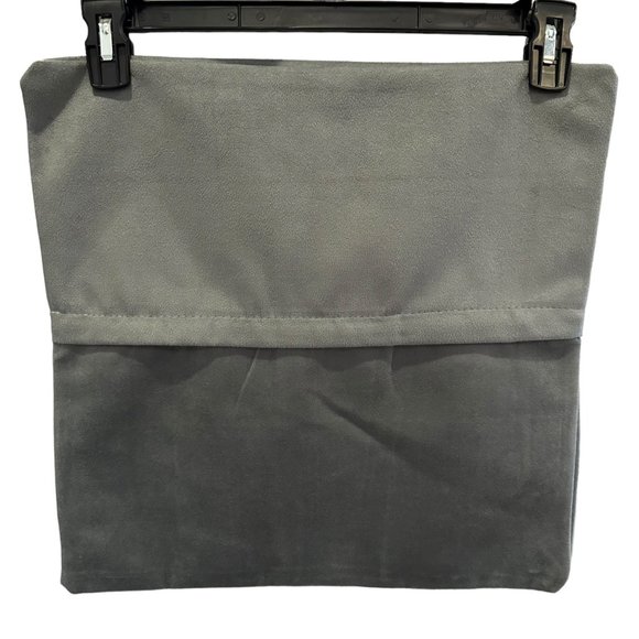 Unbranded 2 Pillowcase Covers Women Flowers Butterfly Handmade Zip Closure Home - Picture 3 of 6